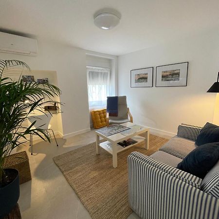 Apartamento Tatoena, Puerto Viejo Getxo Exterior photo