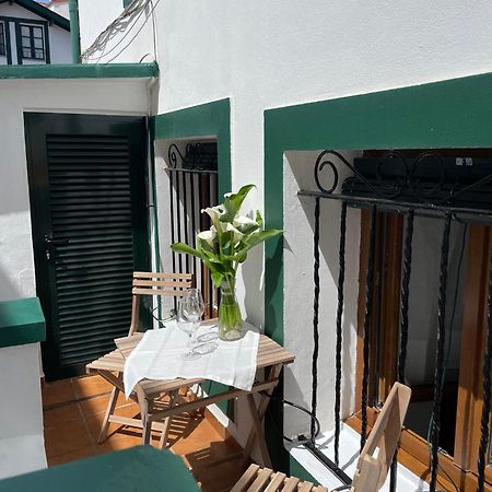 Apartamento Tatoena, Puerto Viejo Getxo Exterior photo